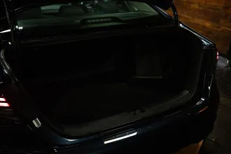 2023 HONDA ACCORD photo 7