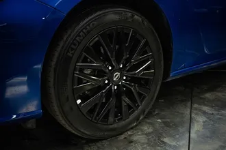 2025 NISSAN ALTIMA photo 3