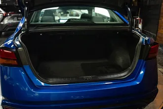2025 NISSAN ALTIMA photo 7
