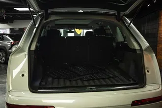 2017 AUDI Q7 photo 7
