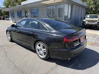 2017 Audi A6 photo 3