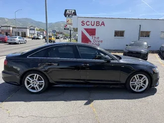 2017 Audi A6 photo 6