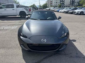 2023 Mazda MX-5 Miata photo 3