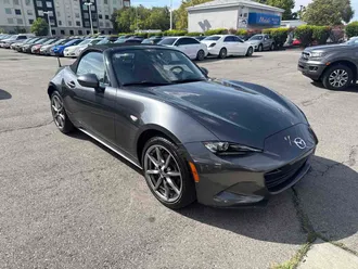 2023 Mazda MX-5 Miata photo 4