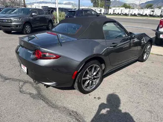 2023 Mazda MX-5 Miata photo 6