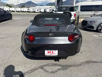 2023 Mazda MX-5 Miata photo 7