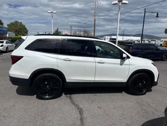 2021 Honda Pilot photo 5