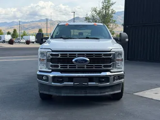 2024 Ford F-250SD photo 3