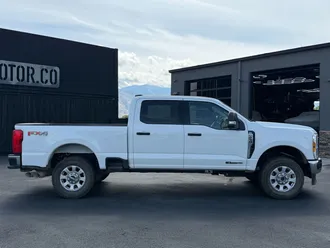 2024 Ford F-250SD photo 4