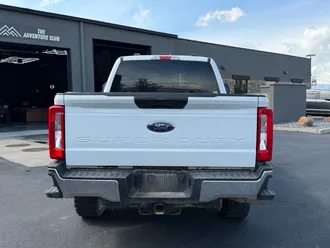 2024 Ford F-250SD photo 5