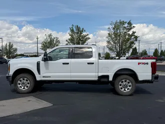 2024 Ford F-250SD photo 6