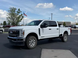 2024 Ford F-250SD photo 7