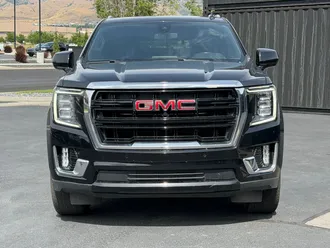 2022 GMC Yukon photo 3