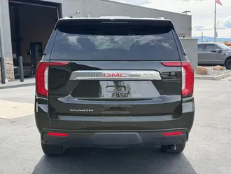 2022 GMC Yukon photo 5