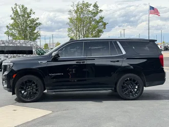 2022 GMC Yukon photo 6