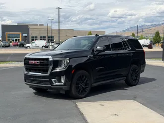 2022 GMC Yukon photo 7