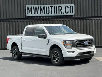 2023 Ford F-150 photo 2