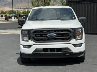 2023 Ford F-150 photo 3
