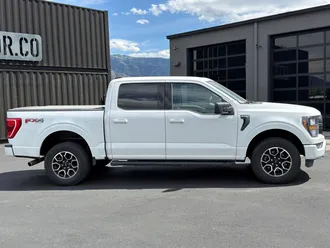 2023 Ford F-150 photo 4