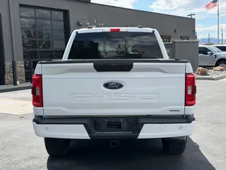 2023 Ford F-150 photo 5