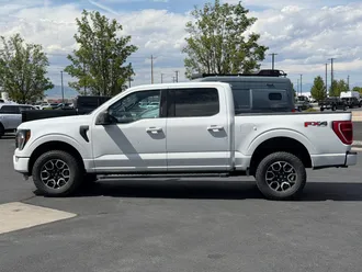 2023 Ford F-150 photo 6