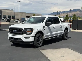 2023 Ford F-150 photo 7