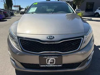 2014 Kia Optima photo 6