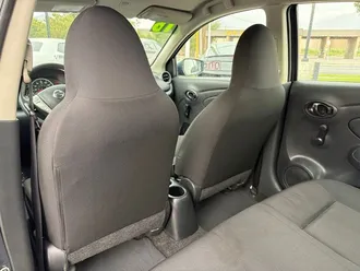 2016 Nissan Versa photo 7
