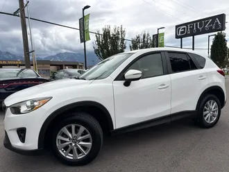 2015 Mazda CX-5 photo 2