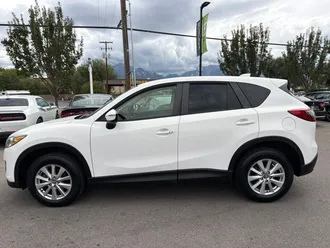 2015 Mazda CX-5 photo 3