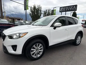 2015 Mazda CX-5 photo 4