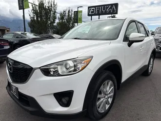2015 Mazda CX-5 photo 5