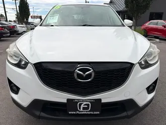 2015 Mazda CX-5 photo 6