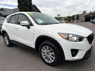 2015 Mazda CX-5 photo 7