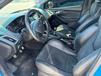 2016 Ford Focus photo 3