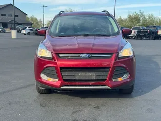 2015 Ford Escape photo 2