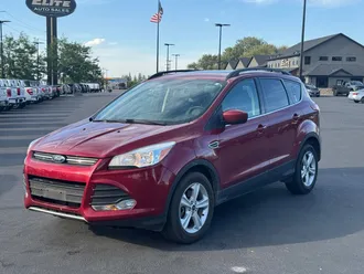 2015 Ford Escape photo 3