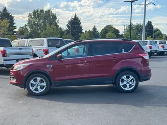 2015 Ford Escape photo 4