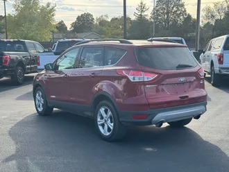 2015 Ford Escape photo 5