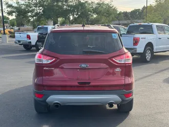 2015 Ford Escape photo 6