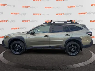 2022 Subaru Outback photo 2