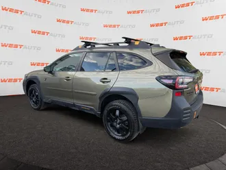 2022 Subaru Outback photo 3