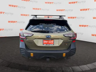 2022 Subaru Outback photo 4