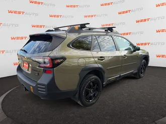 2022 Subaru Outback photo 5