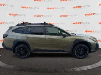 2022 Subaru Outback photo 6