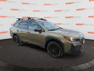 2022 Subaru Outback photo 7