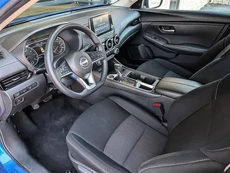 2024 Nissan Sentra SV photo 2