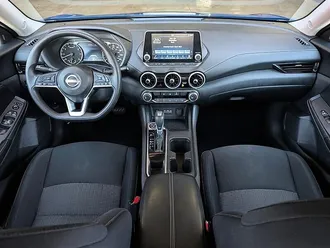 2024 Nissan Sentra SV photo 3