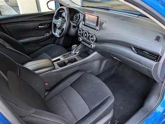 2024 Nissan Sentra SV photo 4