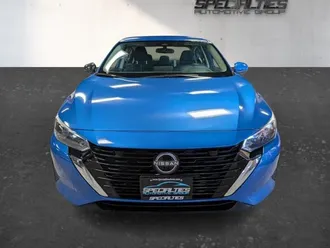 2024 Nissan Sentra SV photo 6
